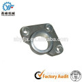 Customized Drawing Steel Precision Casting/Train Parts